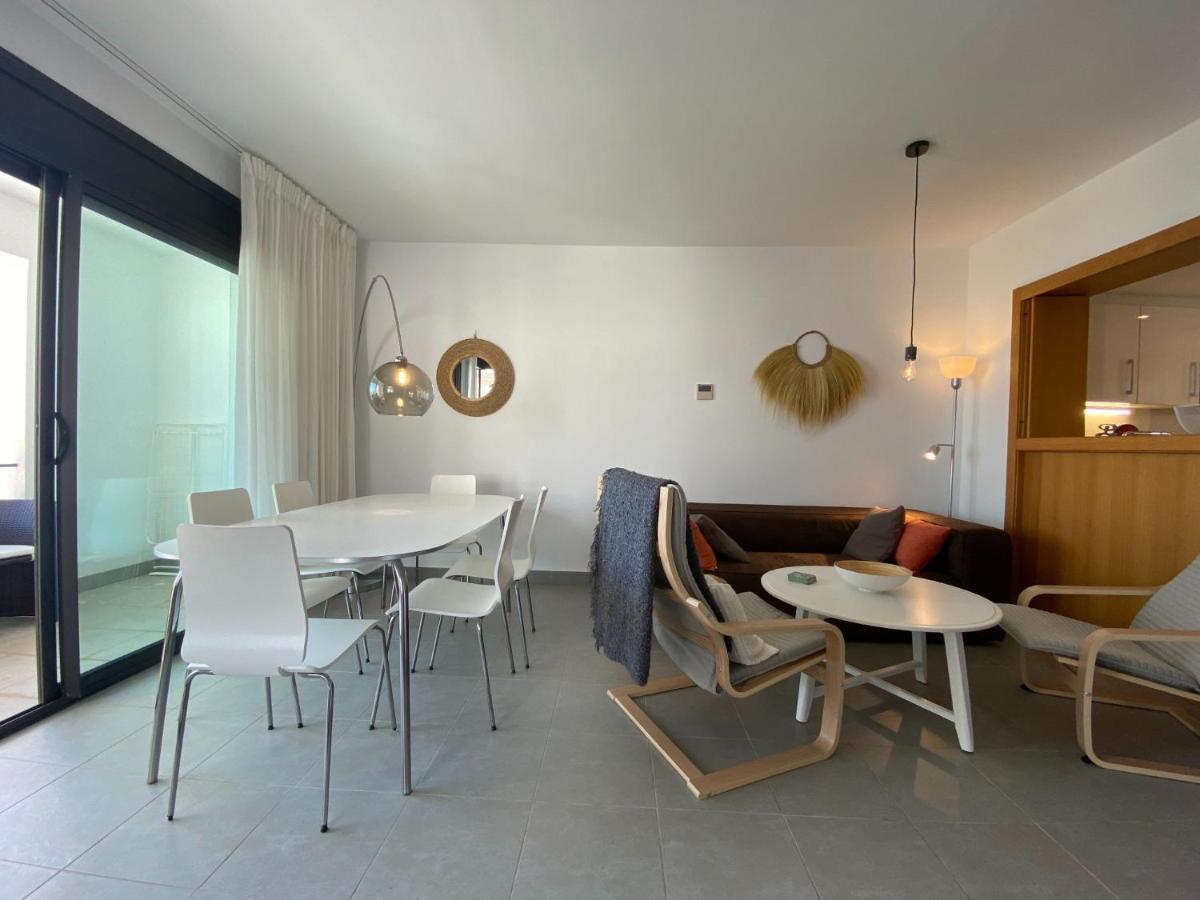Appartement Casa Mimosa à Mojácar Extérieur photo