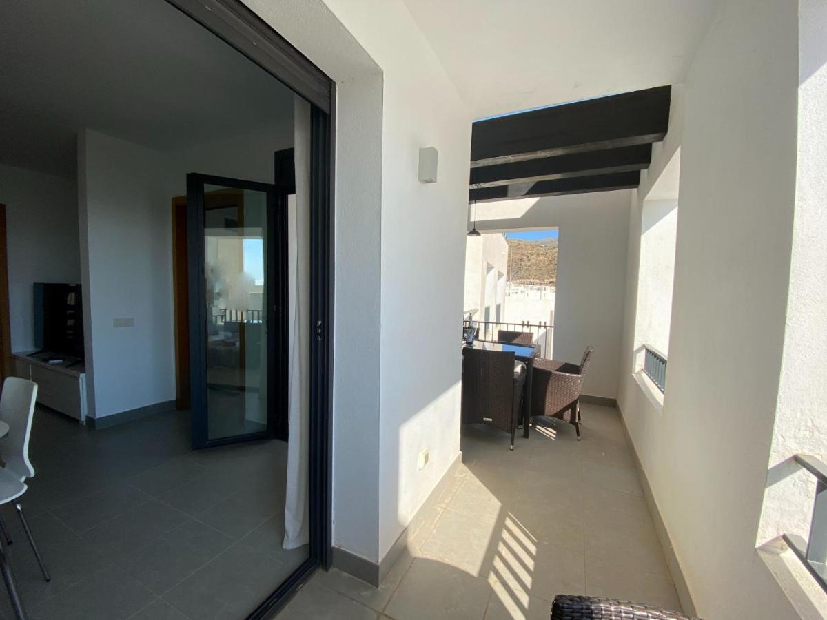 Appartement Casa Mimosa à Mojácar Extérieur photo