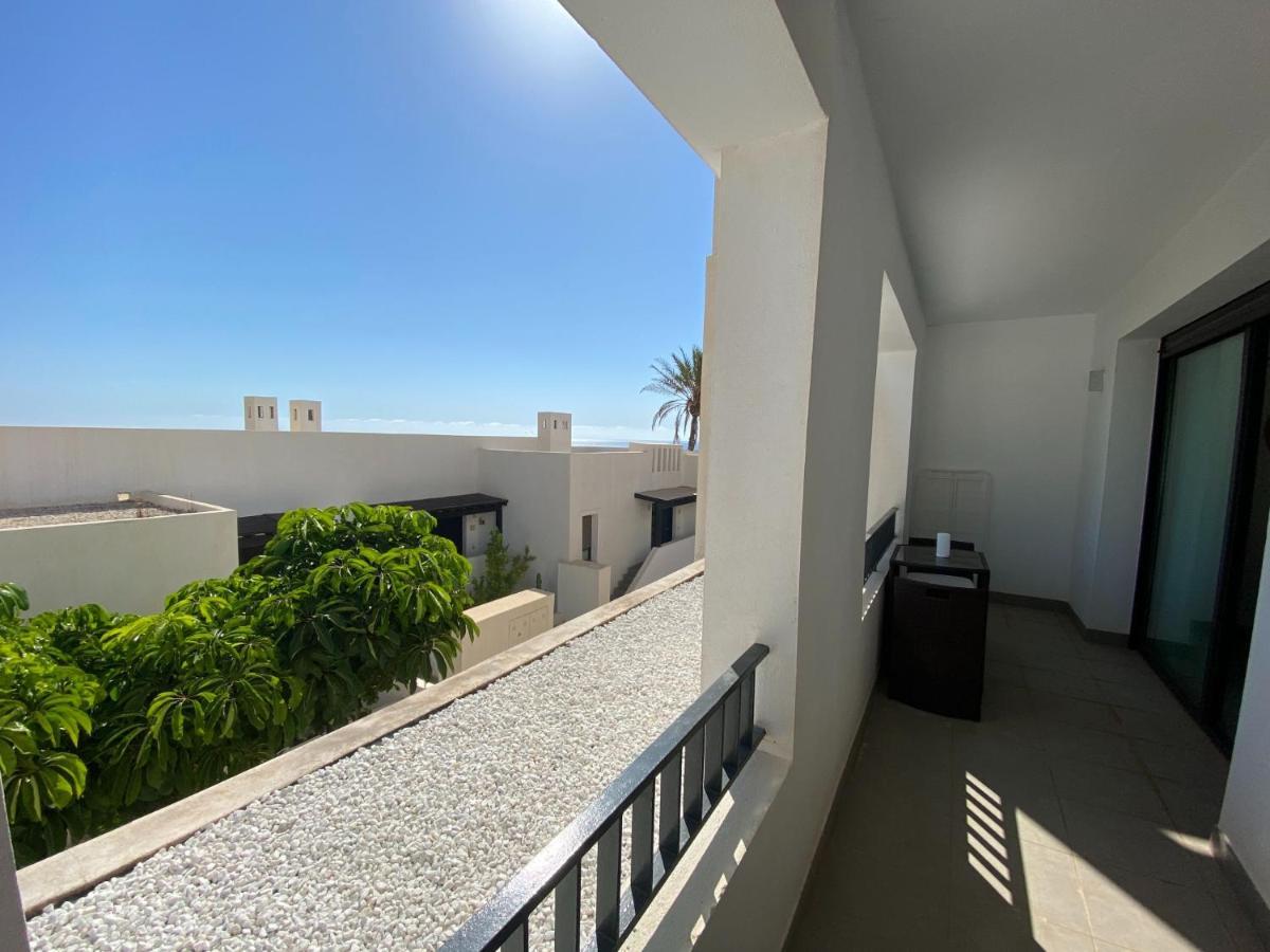 Appartement Casa Mimosa à Mojácar Extérieur photo