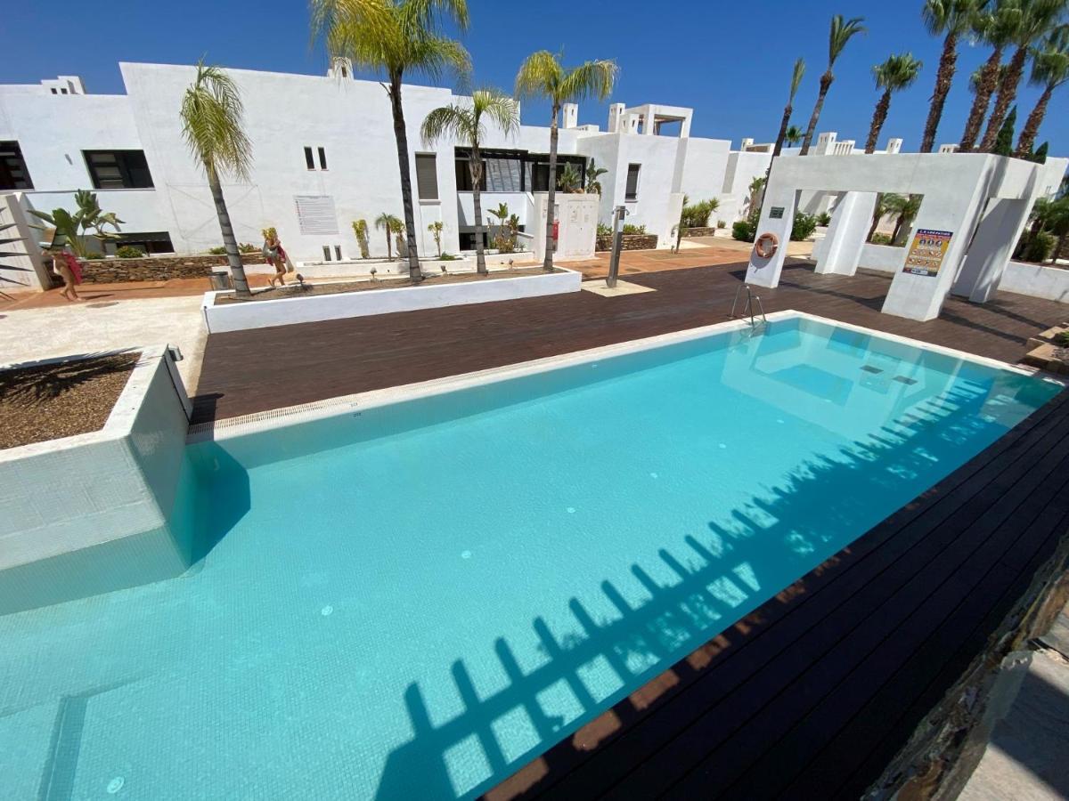 Appartement Casa Mimosa à Mojácar Extérieur photo