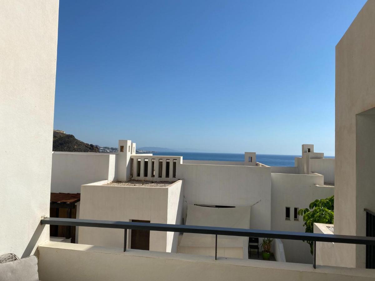 Appartement Casa Mimosa à Mojácar Extérieur photo
