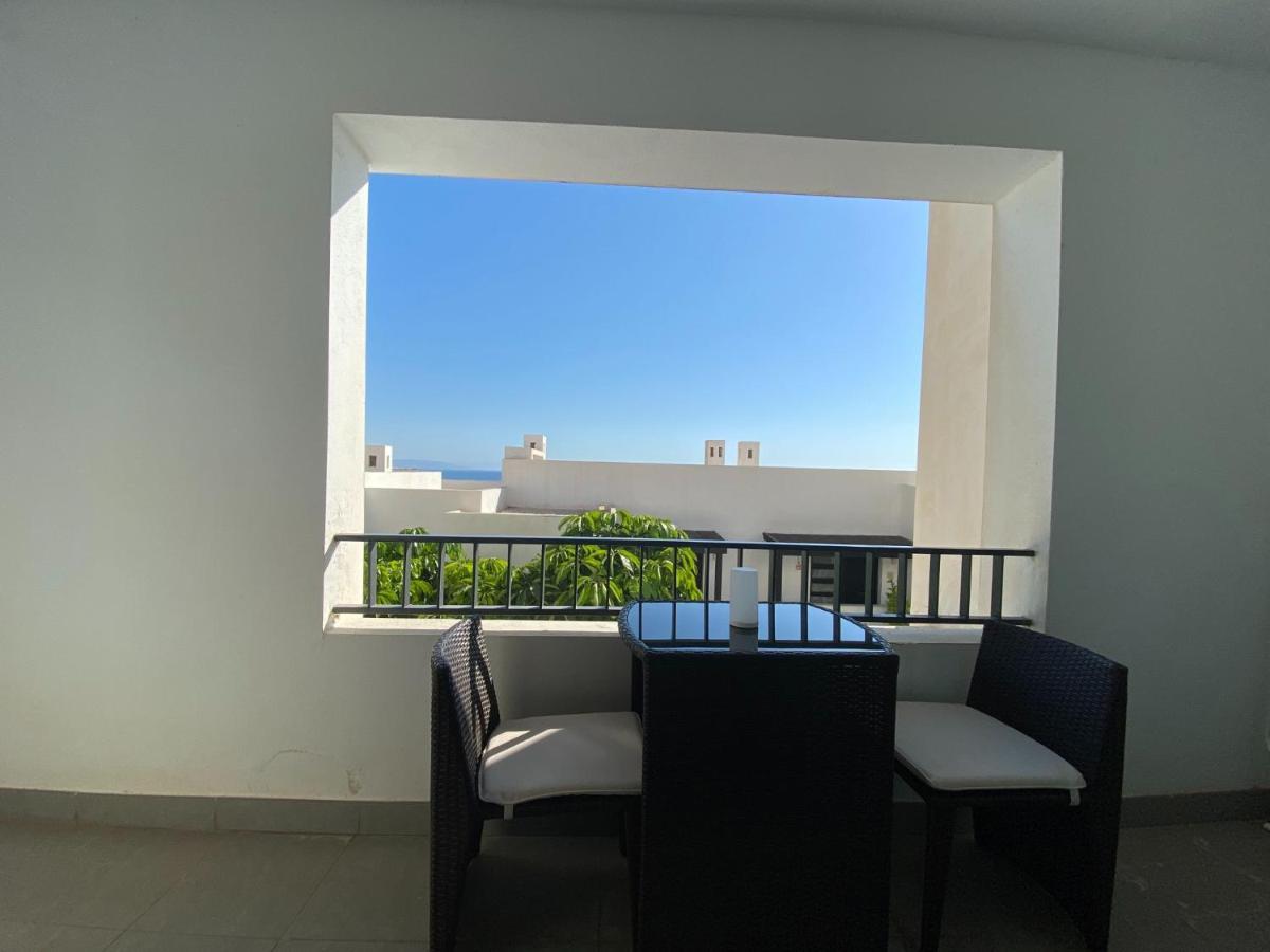 Appartement Casa Mimosa à Mojácar Extérieur photo