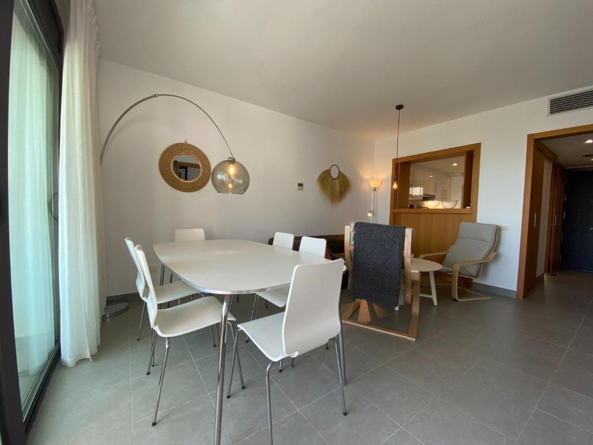 Appartement Casa Mimosa à Mojácar Extérieur photo