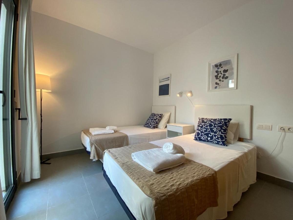 Appartement Casa Mimosa à Mojácar Extérieur photo